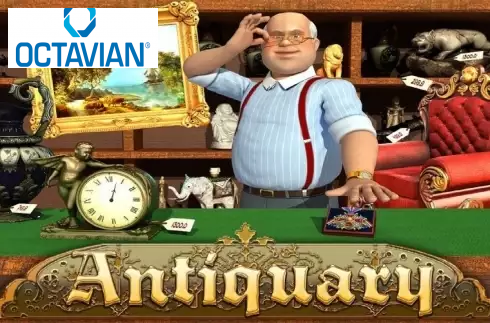 Antiquary